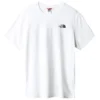 The North Face S/S Redbox Celebration Tee - T-shirt -Habi Lux Soldes Boutique the north face s s redbox celebration tee t shirt