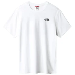 The North Face S/S Redbox Celebration Tee - T-shirt