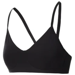 The North Face Women's Lead In Bralette - Débardeur -Habi Lux Soldes Boutique the north face womens lead in bralette debardeur
