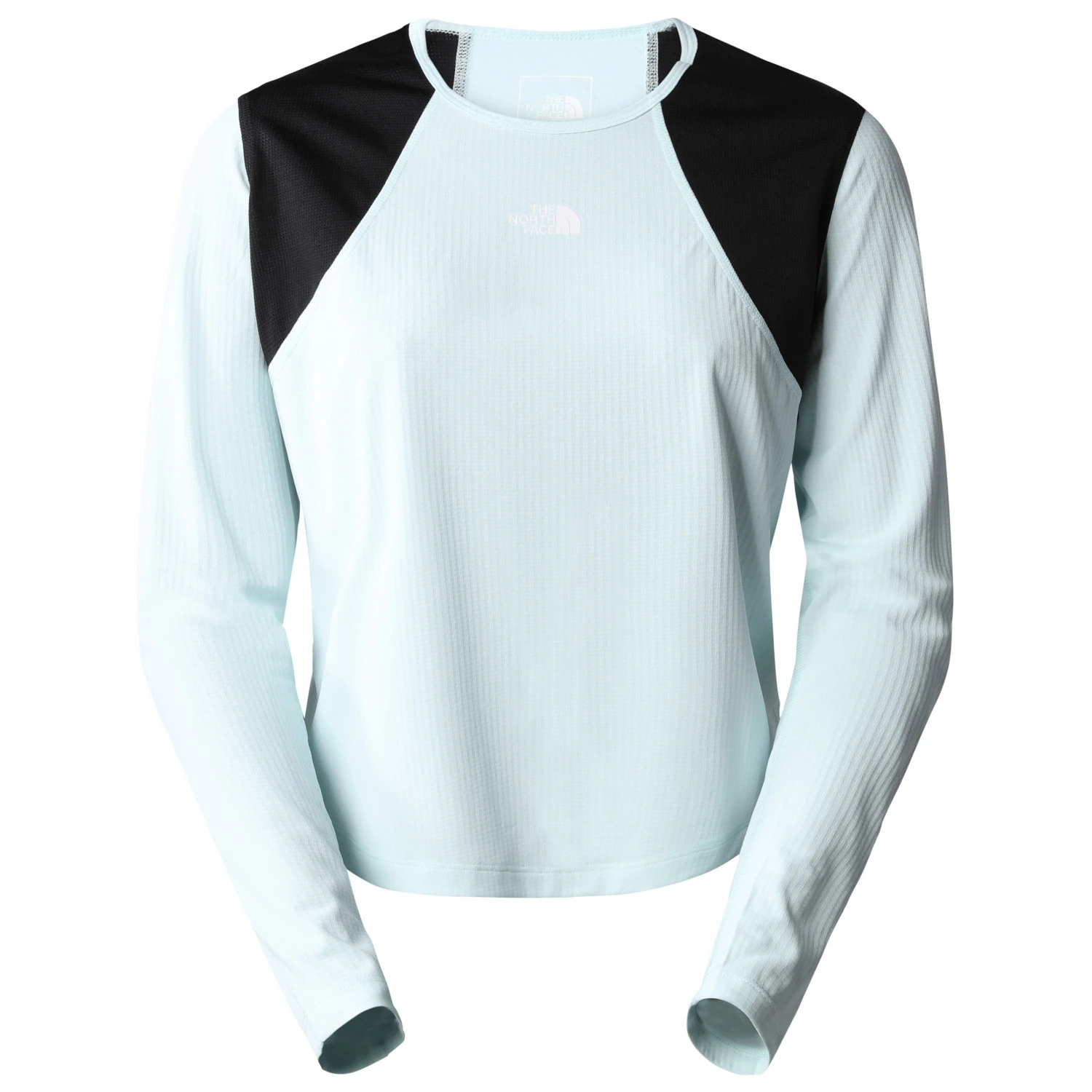 The North Face Women's Lightbright L/S Tee - Haut à Manches Longues 5 The North Face Women's Lightbright L/S Tee - Haut à Manches Longues – Image 3