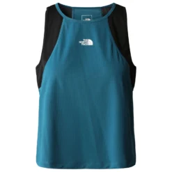 The North Face Women's Lightbright Tank - Débardeur -Habi Lux Soldes Boutique the north face womens lightbright tank debardeur 1