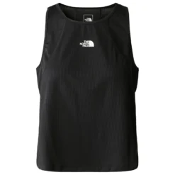 The North Face Women's Lightbright Tank - Débardeur -Habi Lux Soldes Boutique the north face womens lightbright tank debardeur