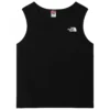 The North Face Women's Plus Easy Tank - Débardeur -Habi Lux Soldes Boutique the north face womens plus easy tank debardeur