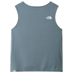 The North Face Women's Plus Easy Tank - Débardeur -Habi Lux Soldes Boutique the north face womens plus easy tank debardeur detail 2
