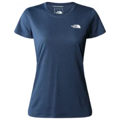 The North Face Women's Reaxion Amp Crew - T-shirt Technique