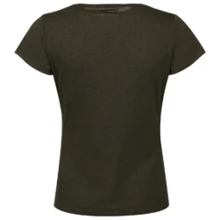 The North Face Women's Reaxion Amp Crew - T-shirt Technique -Habi Lux Soldes Boutique the north face womens reaxion amp crew t shirt technique detail 2