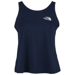 The North Face Women's Simple Dome Tank - Débardeur 7 The North Face Women's Simple Dome Tank - Débardeur -Habi Lux Soldes Boutique the north face womens simple dome tank debardeur 1