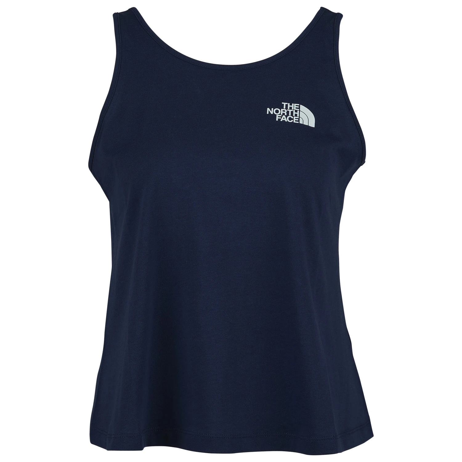 The North Face Women's Simple Dome Tank - Débardeur 5 The North Face Women's Simple Dome Tank - Débardeur – Image 3