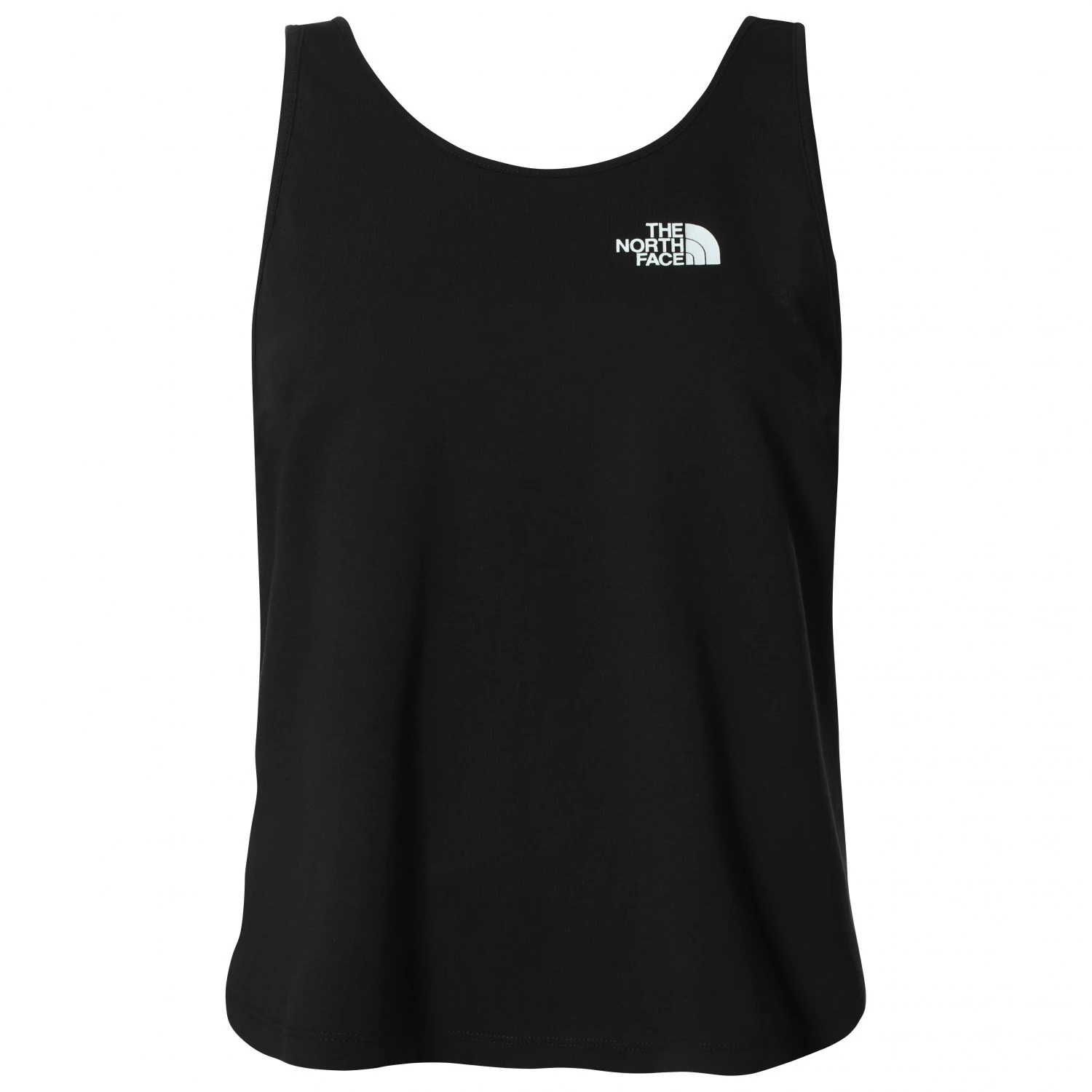 The North Face Women's Simple Dome Tank - Débardeur 4 The North Face Women's Simple Dome Tank - Débardeur – Image 2