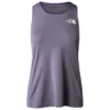 The North Face Women's Summit High Trail Run Tank - Débardeur -Habi Lux Soldes Boutique the north face womens summit high trail run tank debardeur
