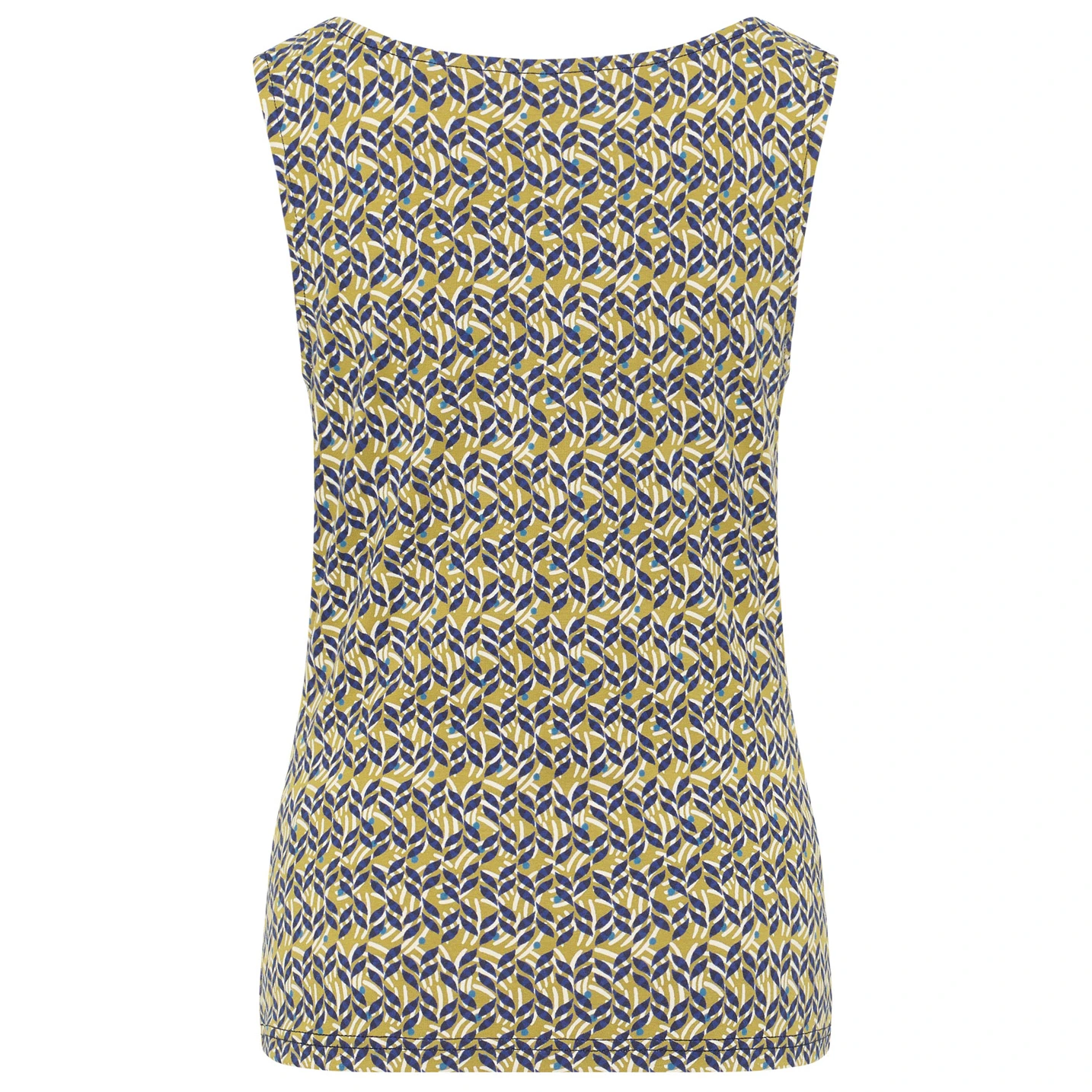 Women's Gathered Neck Jersey-Top 7 Women's Gathered Neck Jersey-Top – Image 5