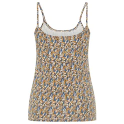 Women's Spaghettiträger-Jersey-Top