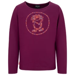 TROLLKIDS Girl's Stavanger Longsleeve - Haut à Manches Longues 8 TROLLKIDS Girl's Stavanger Longsleeve - Haut à Manches Longues -Habi Lux Soldes Boutique trollkids girls stavanger longsleeve haut a manches longues 1