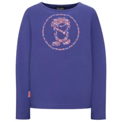 TROLLKIDS Girl's Stavanger Longsleeve - Haut à Manches Longues 9 TROLLKIDS Girl's Stavanger Longsleeve - Haut à Manches Longues -Habi Lux Soldes Boutique trollkids girls stavanger longsleeve haut a manches longues 2
