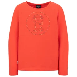 TROLLKIDS Girl's Stavanger Longsleeve - Haut à Manches Longues 7 TROLLKIDS Girl's Stavanger Longsleeve - Haut à Manches Longues -Habi Lux Soldes Boutique trollkids girls stavanger longsleeve haut a manches longues