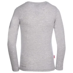 TROLLKIDS Kid's Oslo Longsleeve -Habi Lux Soldes Boutique trollkids kids oslo longsleeve detail 2