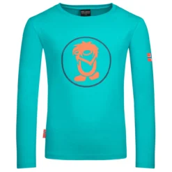 TROLLKIDS Kid's Troll Longsleeve -Habi Lux Soldes Boutique trollkids kids troll longsleeve 4