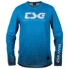 TSG Grip Jersey L/S - Maillot De Cyclisme -Habi Lux Soldes Boutique tsg grip jersey l s maillot de cyclisme