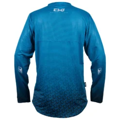 TSG Grip Jersey L/S - Maillot De Cyclisme -Habi Lux Soldes Boutique tsg grip jersey l s maillot de cyclisme detail 2