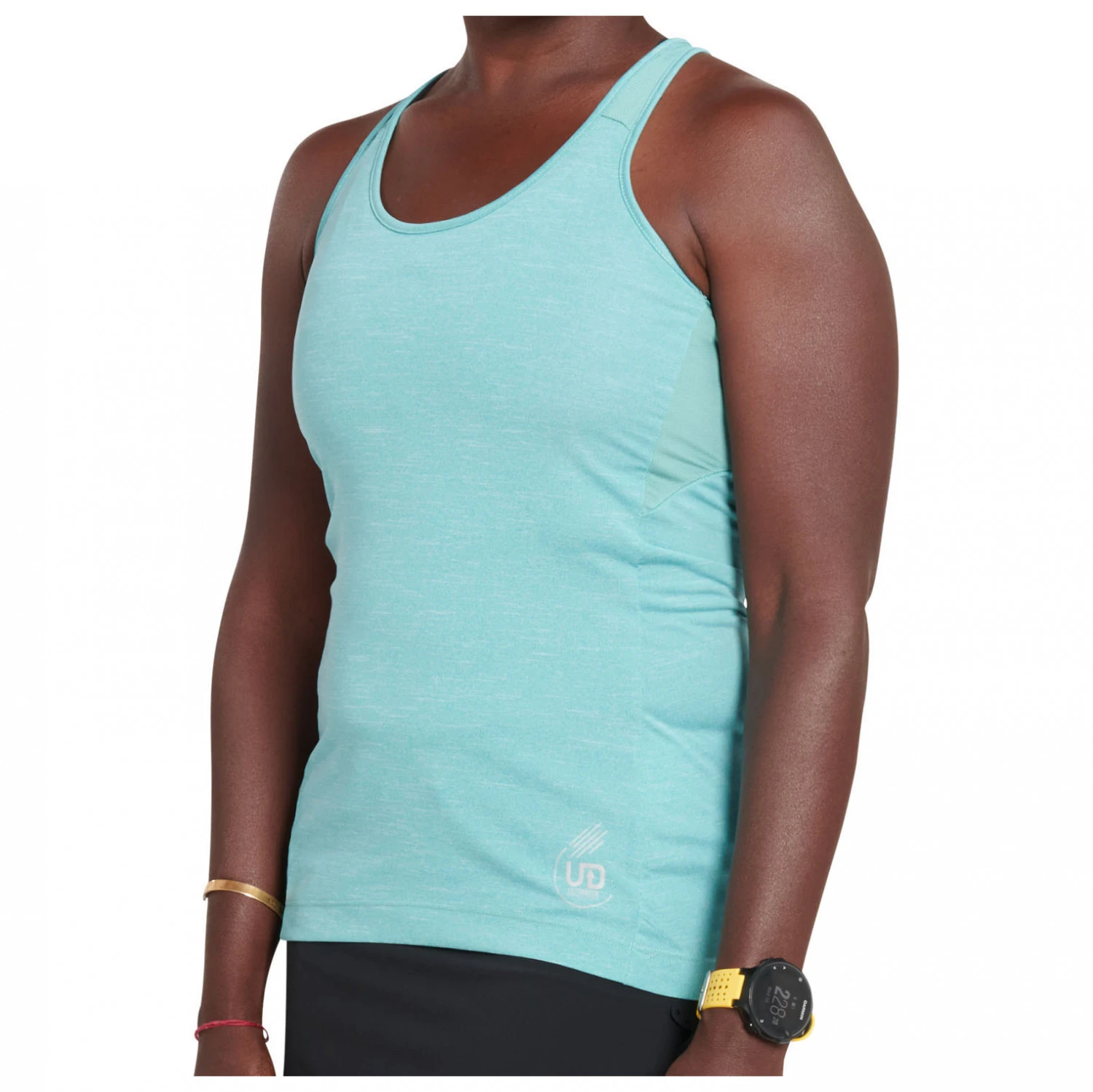 Ultimate Direction Women's Cirrus Singlet - Débardeur 5 Ultimate Direction Women's Cirrus Singlet - Débardeur – Image 3