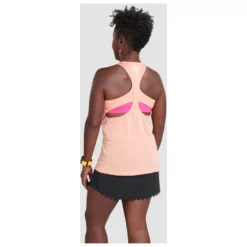 Ultimate Direction Women's Cirrus Singlet - Débardeur 6 Ultimate Direction Women's Cirrus Singlet - Débardeur -Habi Lux Soldes Boutique ultimate direction womens cirrus singlet debardeur detail 2