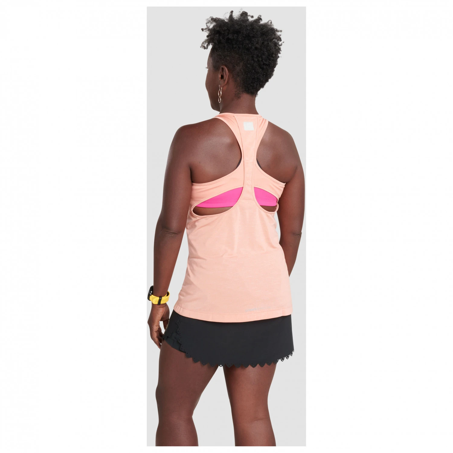 Ultimate Direction Women's Cirrus Singlet - Débardeur 4 Ultimate Direction Women's Cirrus Singlet - Débardeur – Image 2