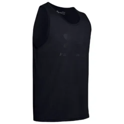 Under Armour Sportstyle Logo Tank - Débardeur -Habi Lux Soldes Boutique under armour sportstyle logo tank debardeur 1