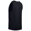 Under Armour Sportstyle Logo Tank - Débardeur -Habi Lux Soldes Boutique under armour sportstyle logo tank debardeur detail 2