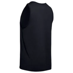 Under Armour Sportstyle Logo Tank - Débardeur