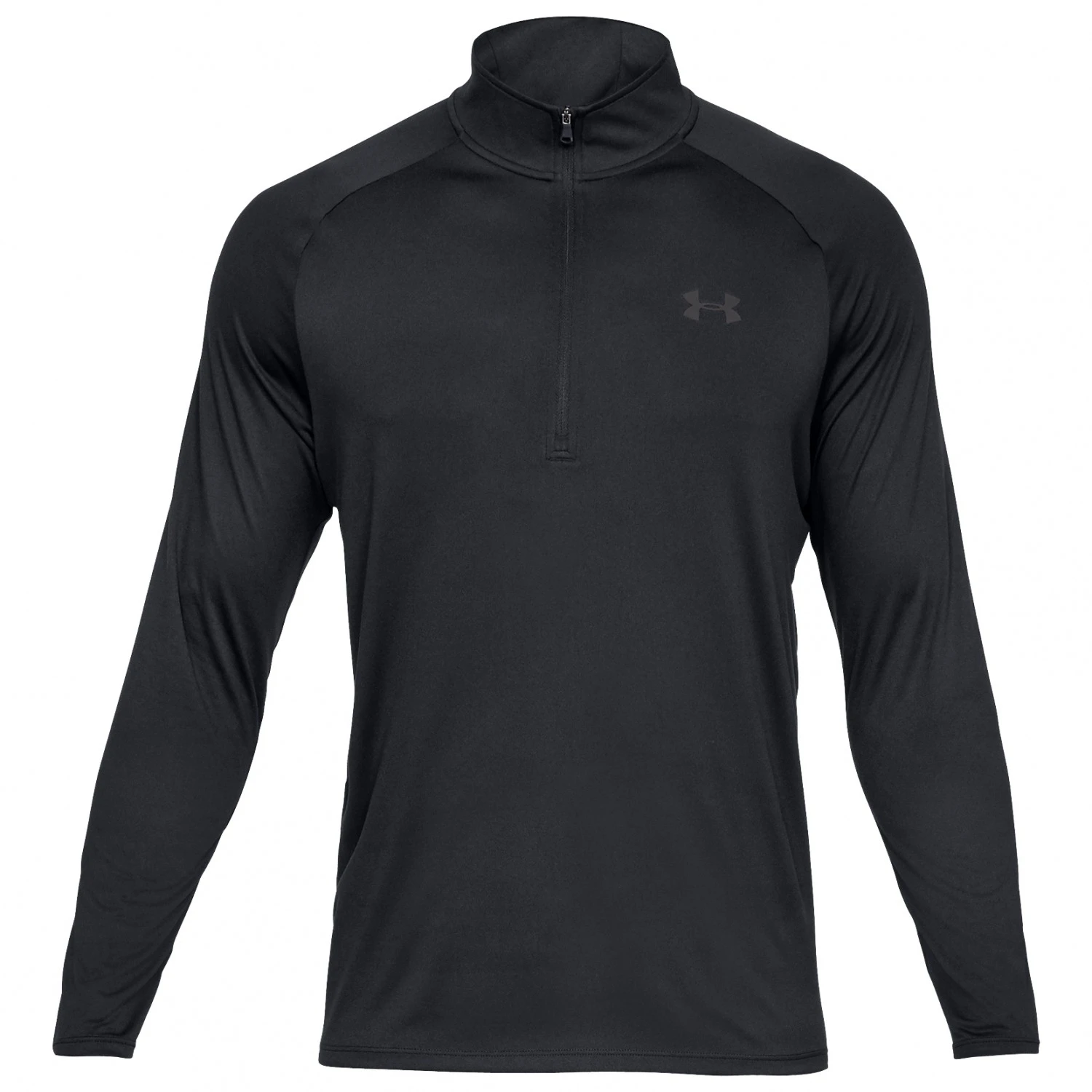 Under Armour UA Tech 1/2 Zip - T-shirt Technique 4 Under Armour UA Tech 1/2 Zip - T-shirt Technique – Image 2