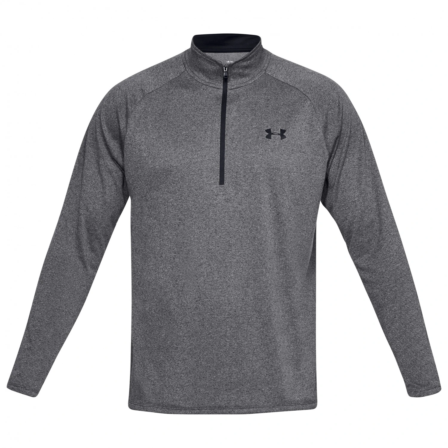 Under Armour UA Tech 1/2 Zip - T-shirt Technique 9 Under Armour UA Tech 1/2 Zip - T-shirt Technique – Image 7