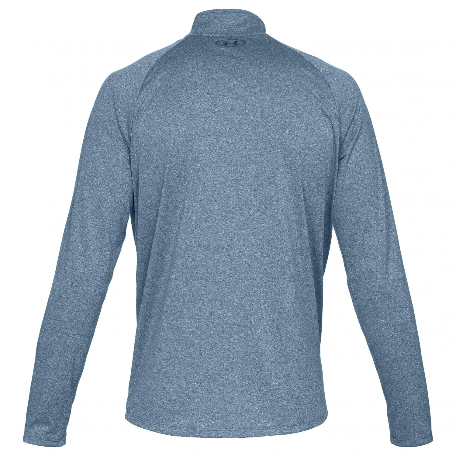 Under Armour UA Tech 1/2 Zip - T-shirt Technique 5 Under Armour UA Tech 1/2 Zip - T-shirt Technique – Image 3