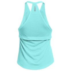 Under Armour Women's Streaker Tank - Débardeur -Habi Lux Soldes Boutique under armour womens streaker tank debardeur detail 2