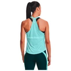 Under Armour Women's Streaker Tank - Débardeur -Habi Lux Soldes Boutique under armour womens streaker tank debardeur detail 4