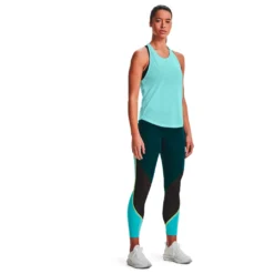 Under Armour Women's Streaker Tank - Débardeur -Habi Lux Soldes Boutique under armour womens streaker tank debardeur detail 5