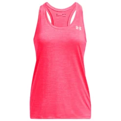 Under Armour Women's Tech Tank - Twist - Débardeur