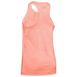 Under Armour Women's Tech Tank - Twist - Débardeur -Habi Lux Soldes Boutique under armour womens tech tank twist debardeur bf detail 2
