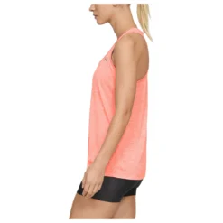 Under Armour Women's Tech Tank - Twist - Débardeur -Habi Lux Soldes Boutique under armour womens tech tank twist debardeur bf detail 4