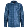 VAUDE Albsteig L/S Shirt III - Chemise -Habi Lux Soldes Boutique vaude albsteig l s shirt iii chemise