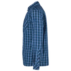 VAUDE Albsteig L/S Shirt III - Chemise -Habi Lux Soldes Boutique vaude albsteig l s shirt iii chemise detail 2