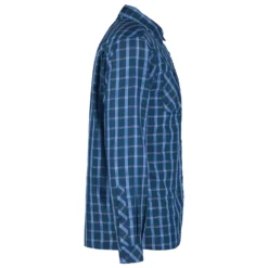 VAUDE Albsteig L/S Shirt III - Chemise -Habi Lux Soldes Boutique vaude albsteig l s shirt iii chemise detail 3