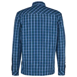 VAUDE Albsteig L/S Shirt III - Chemise -Habi Lux Soldes Boutique vaude albsteig l s shirt iii chemise detail 4
