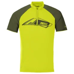 VAUDE Altissimo Pro Shirt - Maillot De Cyclisme -Habi Lux Soldes Boutique vaude altissimo pro shirt maillot de cyclisme