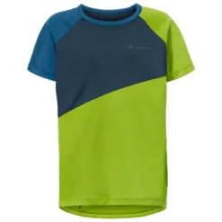 VAUDE Kid's Moab T-Shirt II - T-shirt Technique