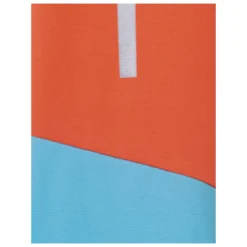 VAUDE Kid's Moab T-Shirt II - T-shirt Technique -Habi Lux Soldes Boutique vaude kids moab t shirt ii t shirt technique detail 3