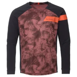 VAUDE Moab L/S Pro Shirt - Maillot De Cyclisme 14 VAUDE Moab L/S Pro Shirt - Maillot De Cyclisme -Habi Lux Soldes Boutique vaude moab l s pro shirt maillot de cyclisme 1
