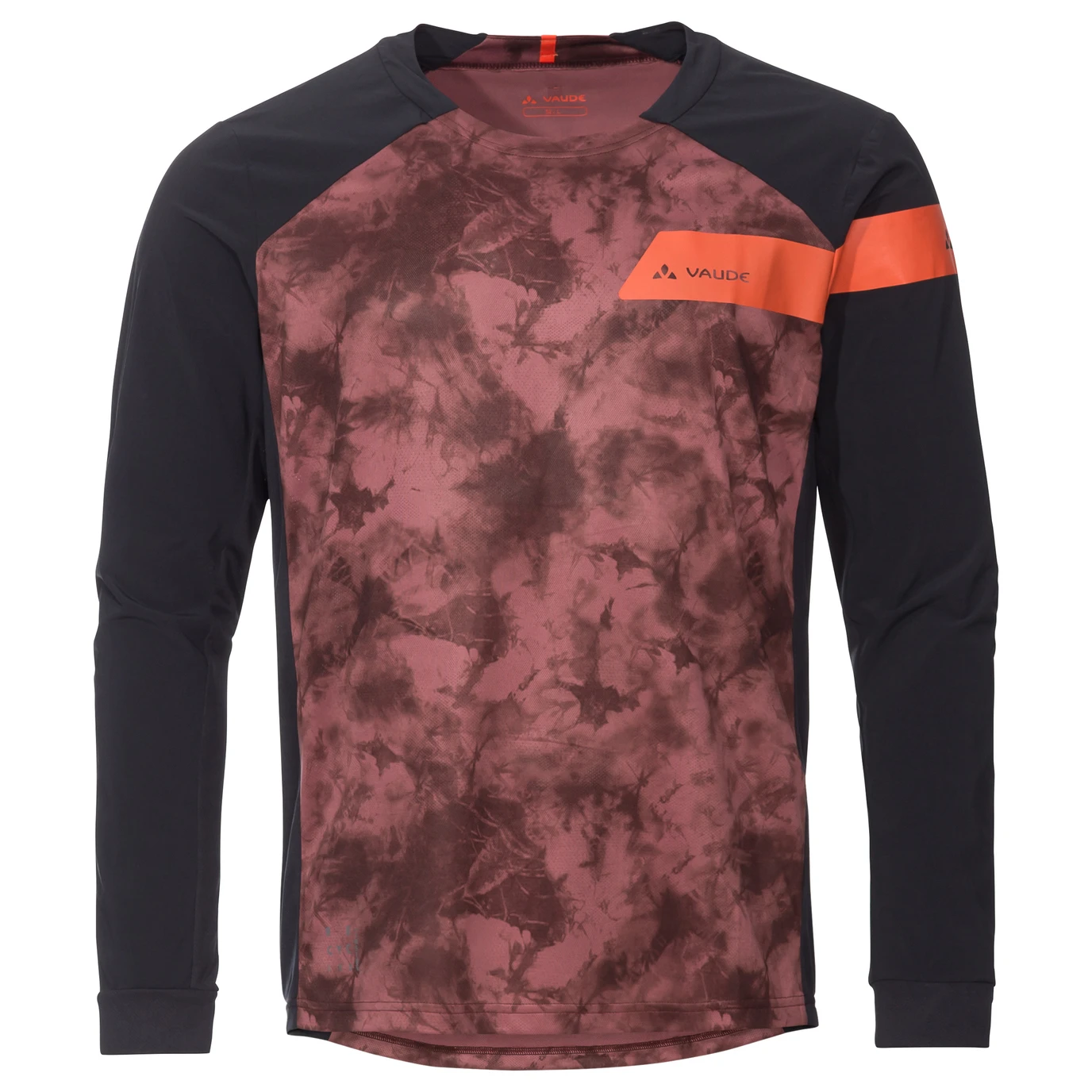 VAUDE Moab L/S Pro Shirt - Maillot De Cyclisme 8 VAUDE Moab L/S Pro Shirt - Maillot De Cyclisme – Image 6