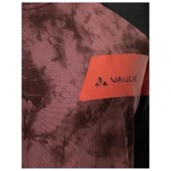 VAUDE Moab L/S Pro Shirt - Maillot De Cyclisme
