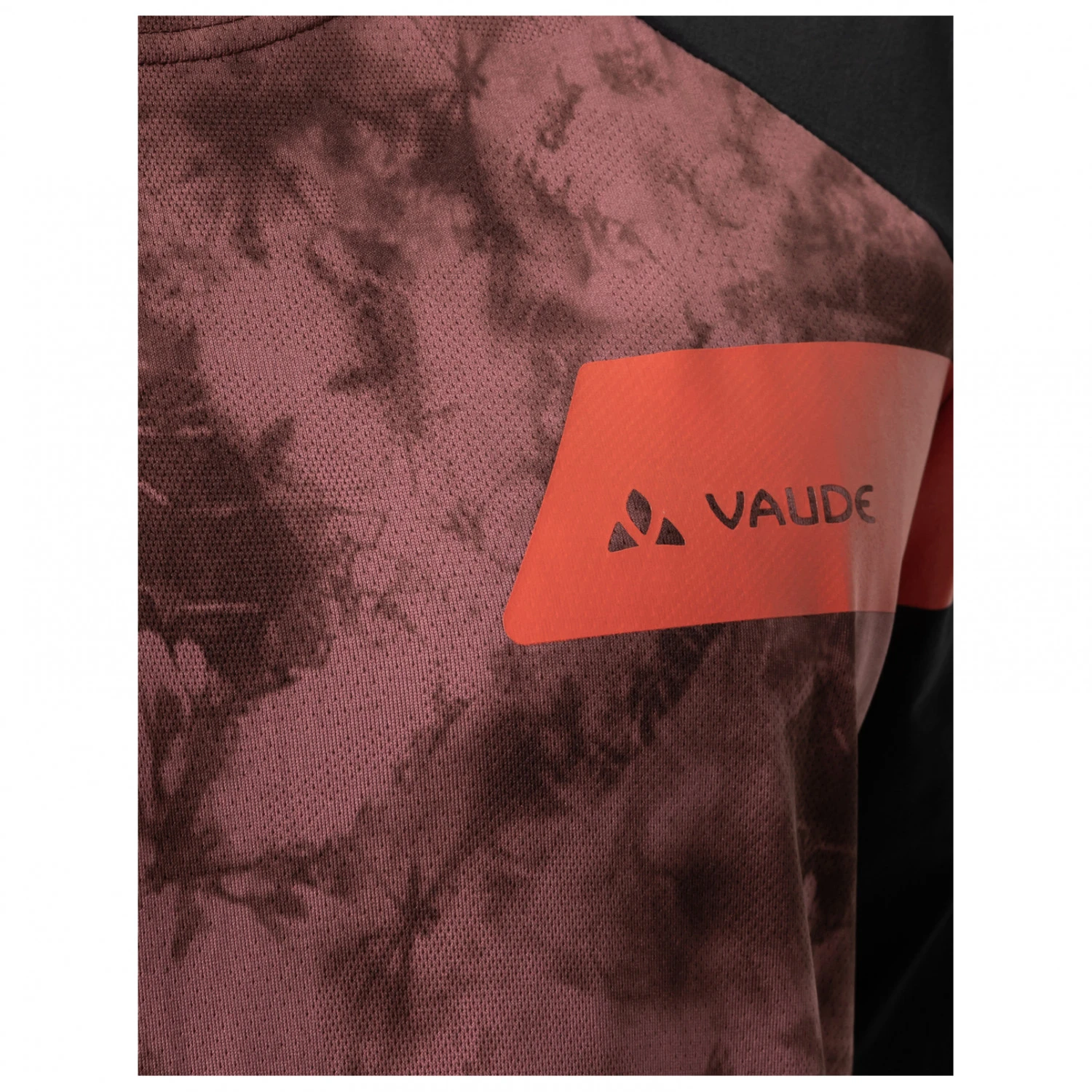 VAUDE Moab L/S Pro Shirt - Maillot De Cyclisme 3 VAUDE Moab L/S Pro Shirt - Maillot De Cyclisme