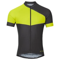 VAUDE Posta Full Zip Tricot - Maillot De Cyclisme -Habi Lux Soldes Boutique vaude posta full zip tricot maillot de cyclisme 1